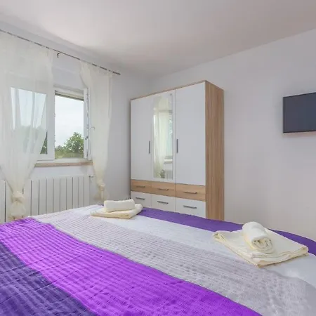 Tijana Villa