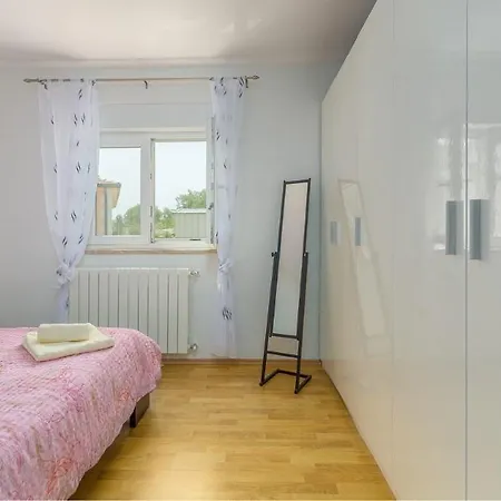 Tijana Villa Porec