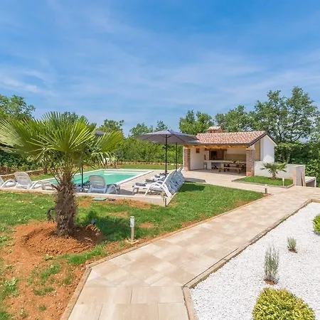 Villa Tijana
