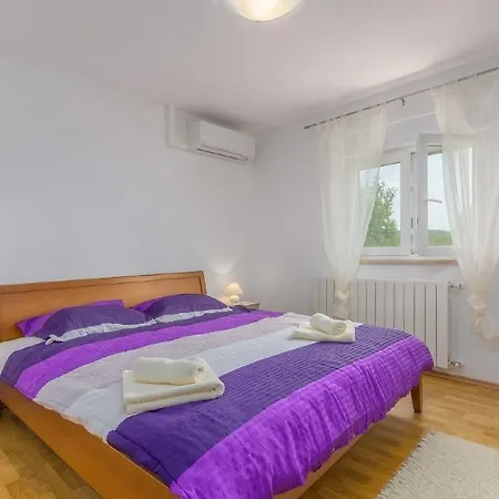 Villa Tijana