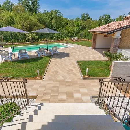 Villa Tijana Porec