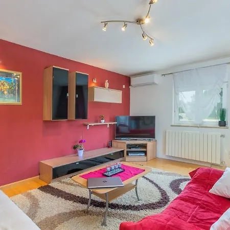 Villa Tijana *