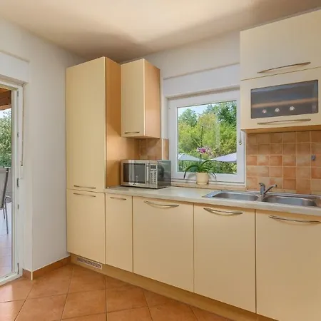 Villa Tijana *