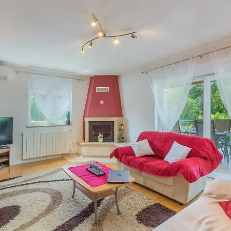 Tijana Villa