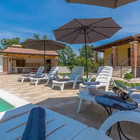 Villa Tijana Porec