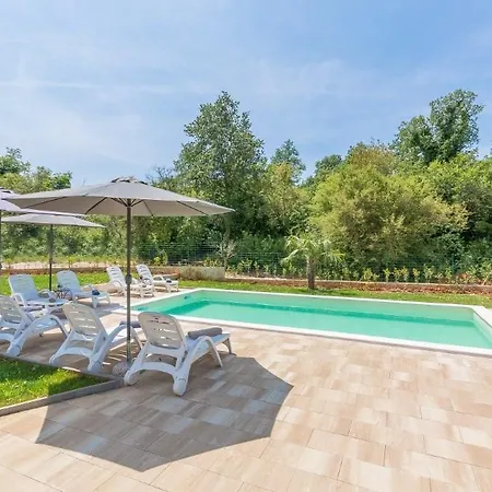 Tijana Villa Porec